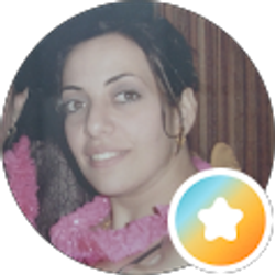 Profile photo of samia bendeck