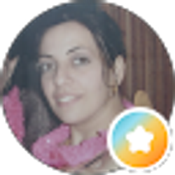 Profile photo of samia bendeck