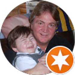 Profile photo of Michael Copeland