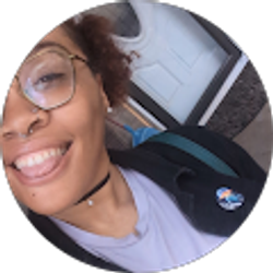 Profile photo of Kayla Baskins