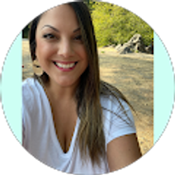 Profile photo of Melissa Asher