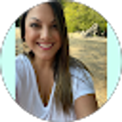 Profile photo of Melissa Asher