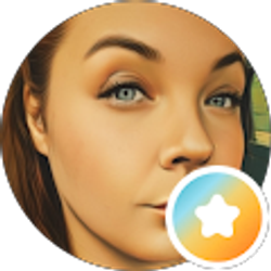 Profile photo of Mandalyn Rain