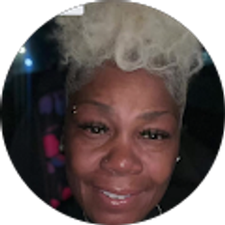 Profile photo of Jacqueline Johnson