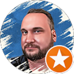 Profile photo of Evan Prystup