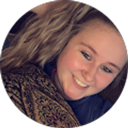 Profile photo of Alexis Forsyth