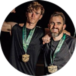 Profile photo of Jarrod Drawbaugh