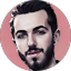 Profile photo of Hunter N. Parente