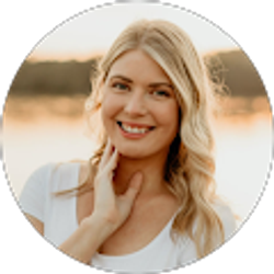 Profile photo of Leah Shearer