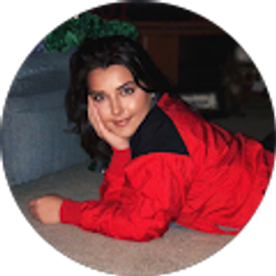 Profile photo of Ashley Shepherd