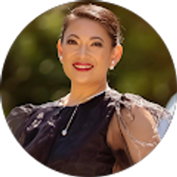 Profile photo of Romielyn Joson