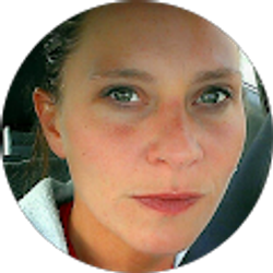 Profile photo of Jaime Stalter