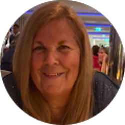 Profile photo of Robin Waddington