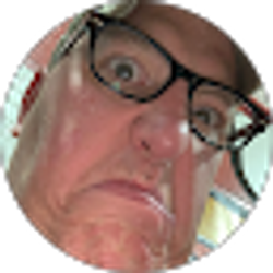 Profile photo of Hans Nelson