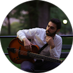 Profile photo of Adam Moezinia