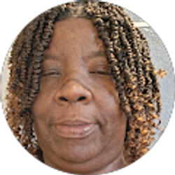 Profile photo of Bertha Johnson