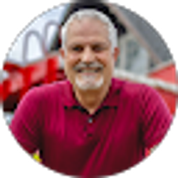 Profile photo of John Mink