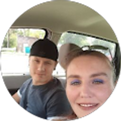 Profile photo of Katrina Slayton