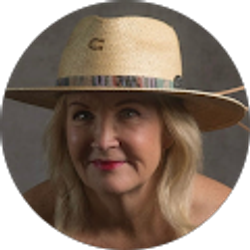 Profile photo of Cinda Donovan