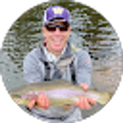 Profile photo of Brian Wilkinson