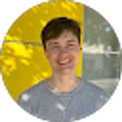 Profile photo of Jon Vandermause