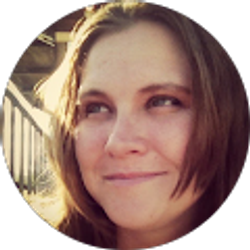 Profile photo of Krista Wren