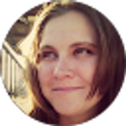 Profile photo of Krista Wren