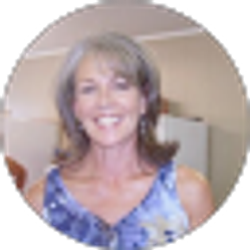 Profile photo of Ginger Risinger