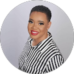 Profile photo of Courtney Taylor-El