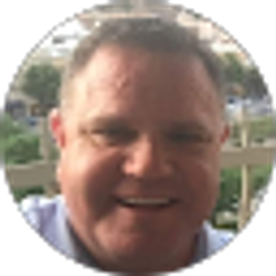 Profile photo of Michael Hennessy