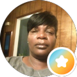 Profile photo of Pamela Green