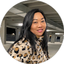 Profile photo of Susan Ho