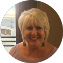 Profile photo of Cheri Farmer