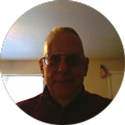 Profile photo of Michael Philip Oliver