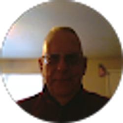 Profile photo of Michael Philip Oliver