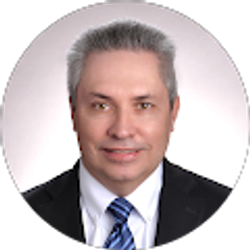 Profile photo of Bill Ricard