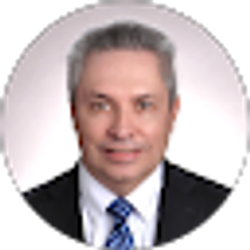 Profile photo of Bill Ricard