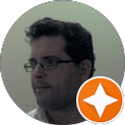 Profile photo of Rick Ramos