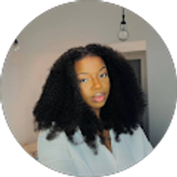 Profile photo of Blessing Hutchinson