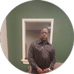 Profile photo of Keith Truesdale