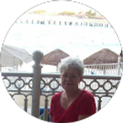 Profile photo of Sandra White