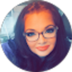 Profile photo of Nicky Brooks