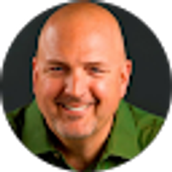 Profile photo of Kevin Shahan