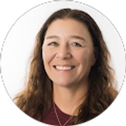 Profile photo of Dawn DeMarco