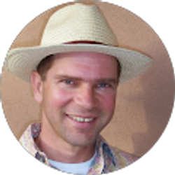 Profile photo of Matthew Hecht