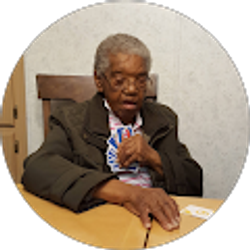 Profile photo of Amelia Temple