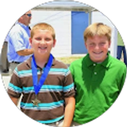 Profile photo of Nolan Griffin