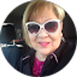 Profile photo of Socorro Infante
