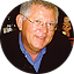 Profile photo of James Welch