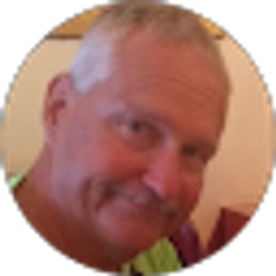 Profile photo of Steve Roberts